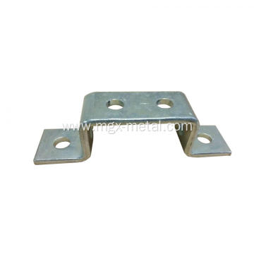 High Quality Steel Zinc Plated Channel Clamps